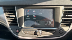 Vauxhall Crossland 1.2 Design 5dr Petrol Hatchback